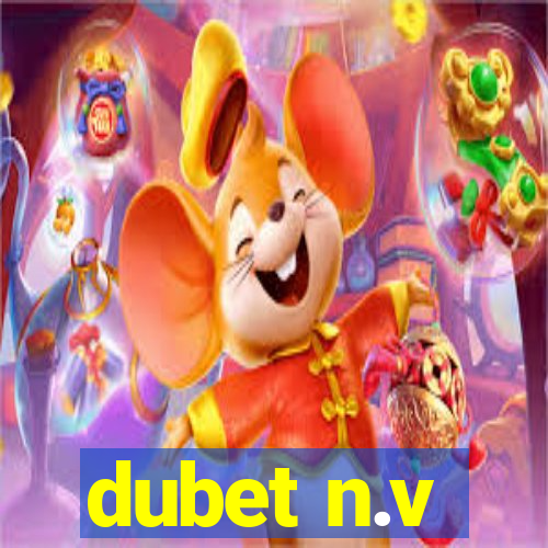 dubet n.v